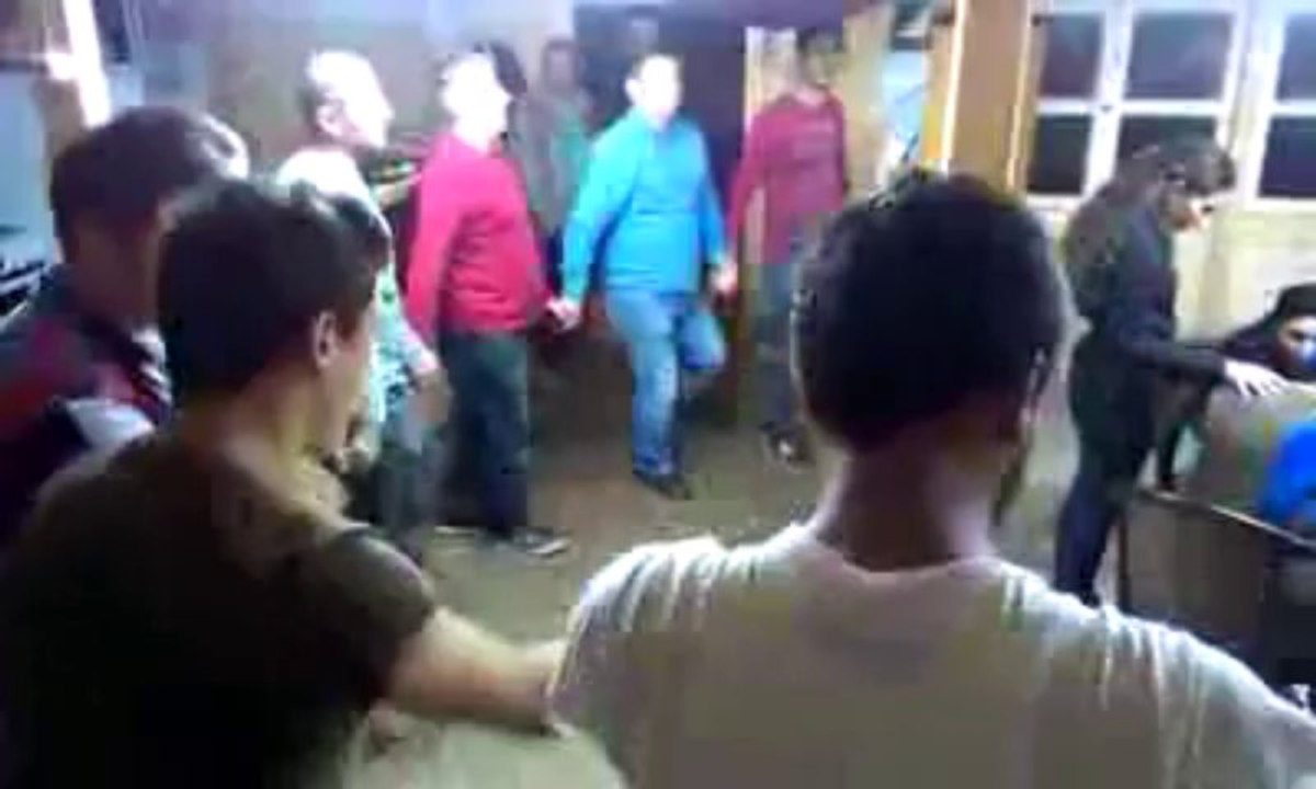 Yukarı Kavrun - Horon (Low)