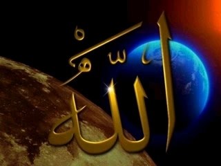 Convertie à l'Islam