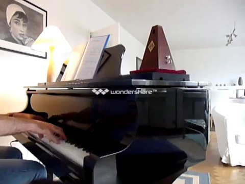 Очи чёрные (Les Yeux Noirs)