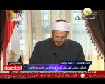 كلمة د. شوقي علام مفتي الديار المصرية في ذكرى نصر أكتوبر