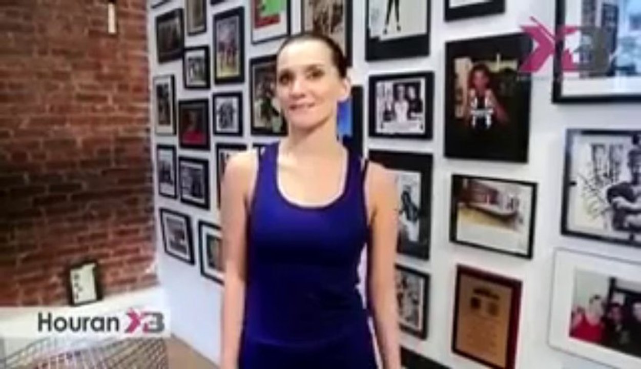 Kettlebell Kickboxing 