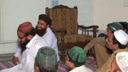 Dars e quraan by Allama Tanvir ul Hasan Madni  Part 02,Islamic center Khurrian Wala fsd 0300-2205238