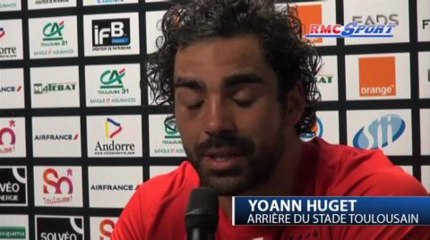 Top 14 / Les réactions après Satde Toulousain - Stade Français - 05/10