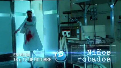 Niños Robados - Miércoles 16 y su desenlace el día 17