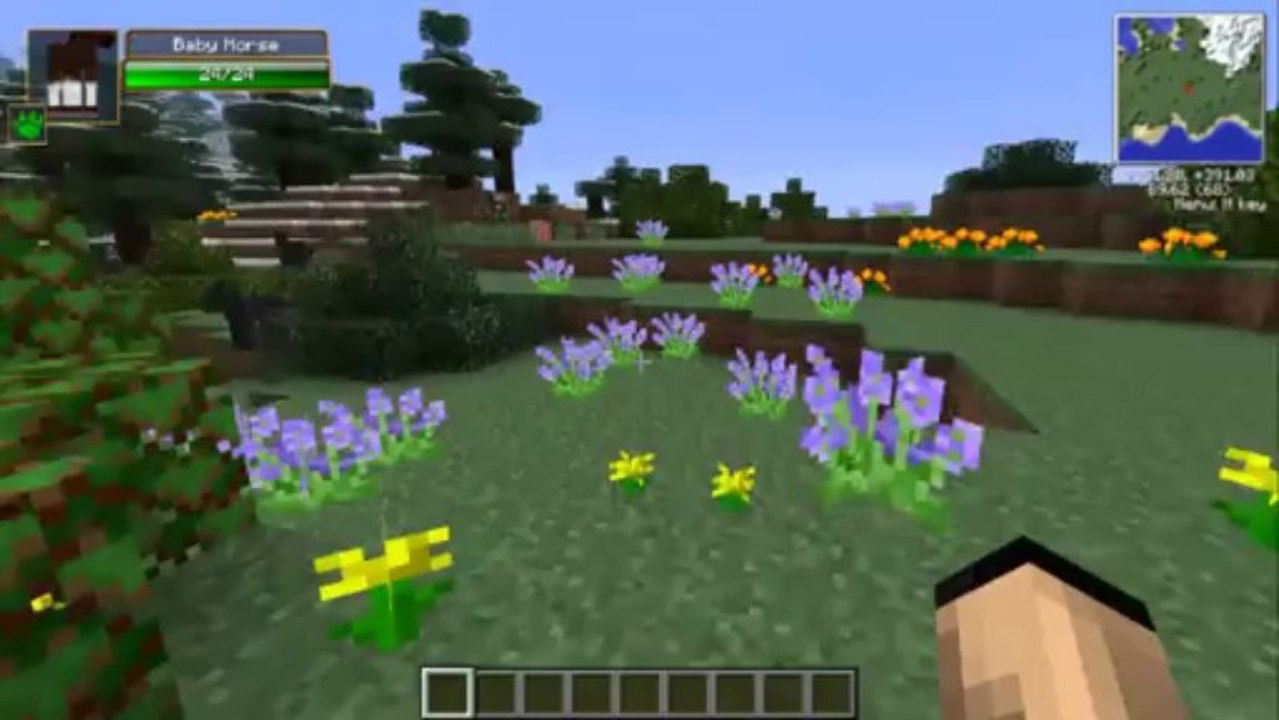 Minecraft: Paq o Pack de Mods 1.6.2 I Serie de Mods de Aventura Temporada 3 I