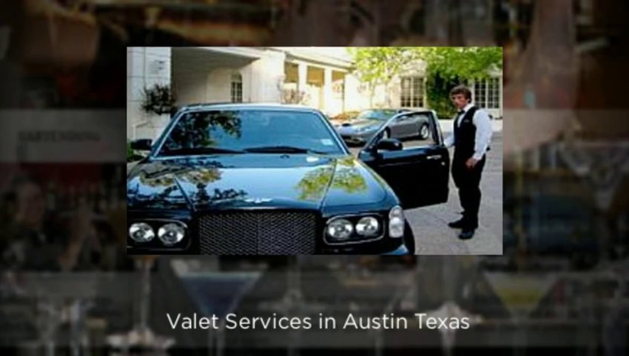 Bartending, Valet, Photography & Video Services Austin Texas, 78746| Call Now 5129277007 | www.bartendevents.com