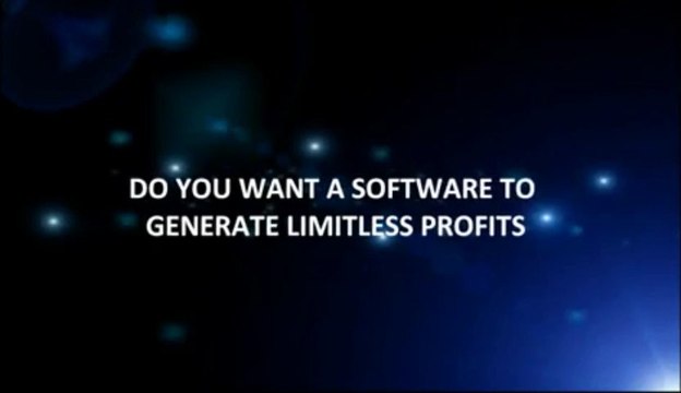 Limitless Profits: Bank Affiliate Cash Commissions With Limitless Profits Software
