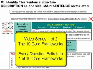 GMATPill.com How To Study for GMAT - 2 Part GMAT Pill Study Method