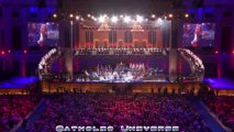 Amazing Grace - André Rieu Gala-Live in de Arena 2010.