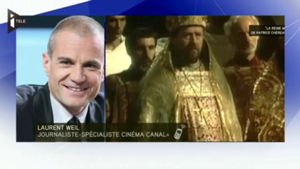 Patrice Chéreau est mort