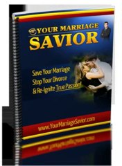 Your Marriage Savior Review + Bonus