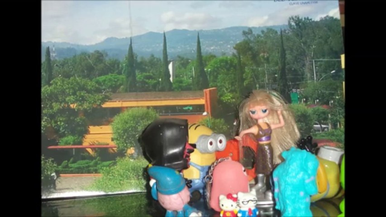 StopMotion