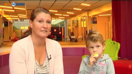 Studiogesprek over de vijf wensen van Hooghoudt - RTV Noord