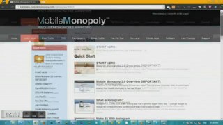 Mobile Monopoly 2