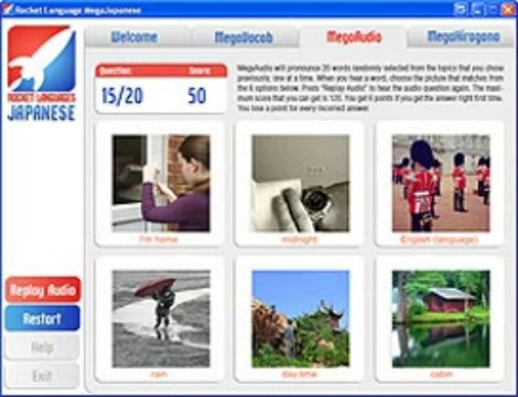 Rocket Japanese: Learn Japanese Online Review + Bonus