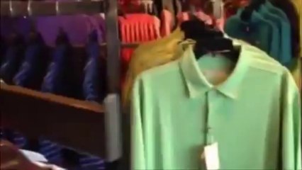 Golf Anything Outlet Walkthrough