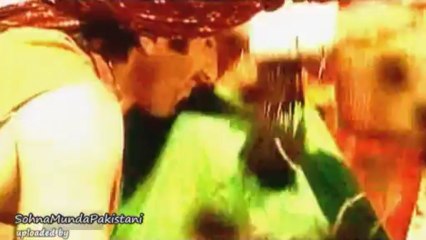 Junaid Jamshed - Ankhon Ko Ankhon Ne (1999)