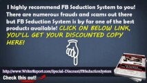 Facebook Seduction System | Facebook Seduction System PDF