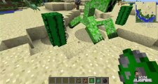 Minecraft PC: Mods para serie Hardcore I Cuales quieren?