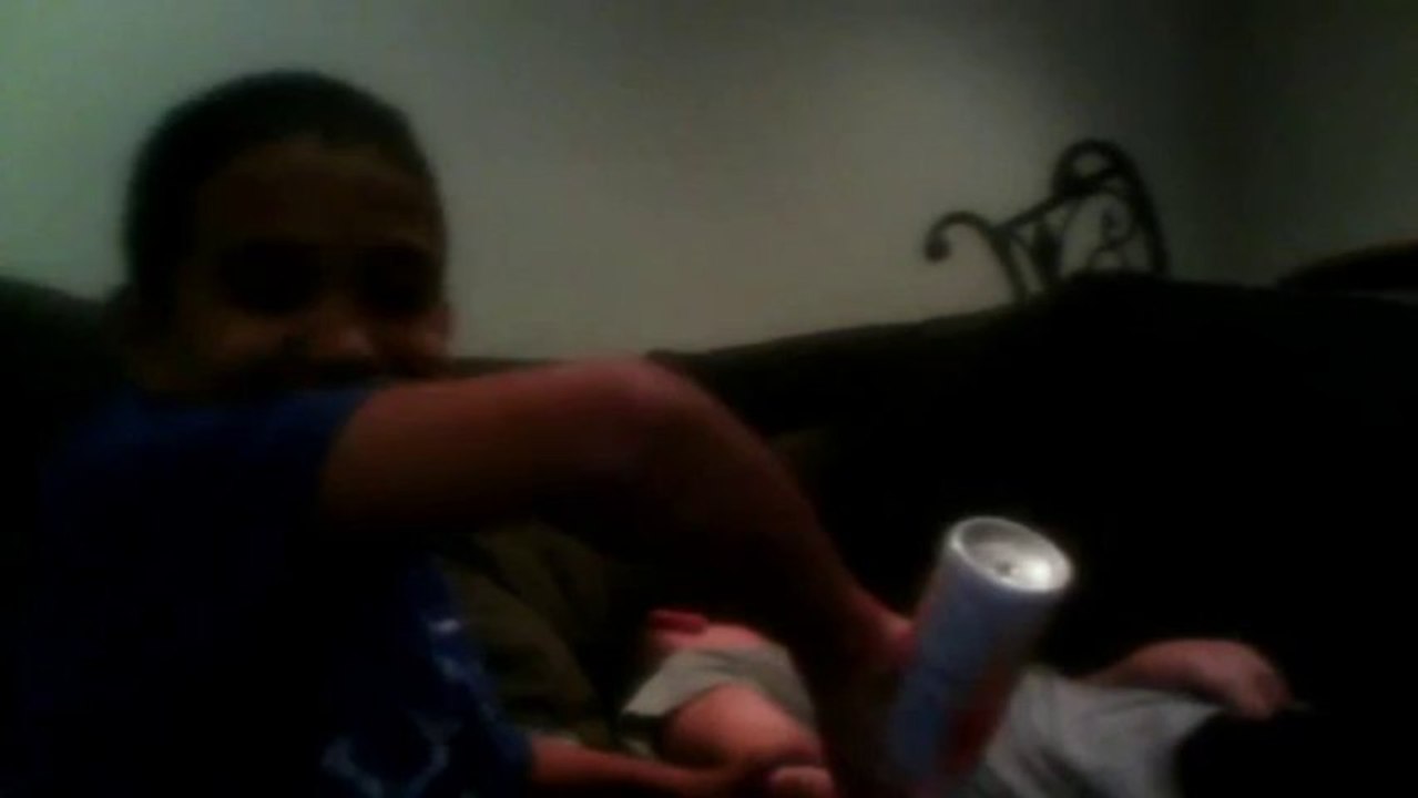 getting him back!!!