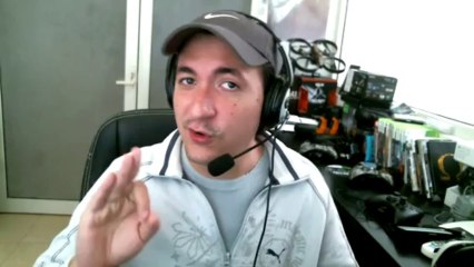 Video Blog con MYM ALK4PON3 Ep.40  "Relaciones terminadas, depresión total!!"