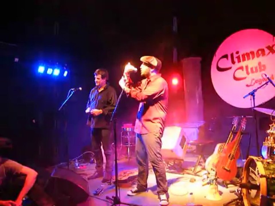 Concert de Francesco Piu