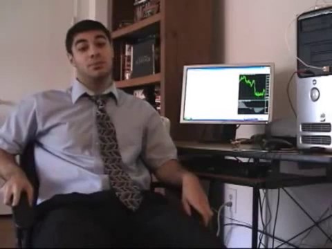 FAPTURBO First Real Money Forex Trading Robot Automated Forex Trading on AutoPilot2.flv