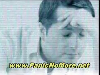 Stop Panic Attacks and Overcome the Panic Puzzle