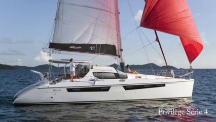 15/09/2013 - Privilege marine Serie 5 UK