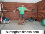 Total Surfing Fitness Surf Exercises & Workouts
