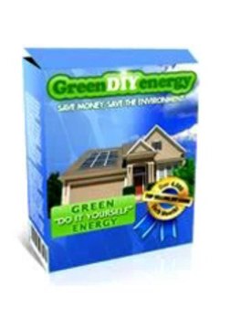 Green DIY Energy Solar,wind Energy DIY Guide Review + Bonus