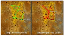 WoW Leveling Guide   Dugi Guides  Horde   Alliance.flv