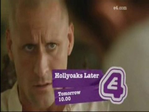 Hollyoaks Later 2013 - Episode 2 Promo