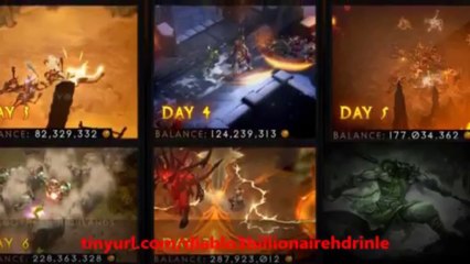 Diablo 3 Billionaire Guide Free Download | Diablo 3 Billionaire Download
