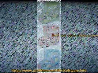 Profit Monarch Software Suite