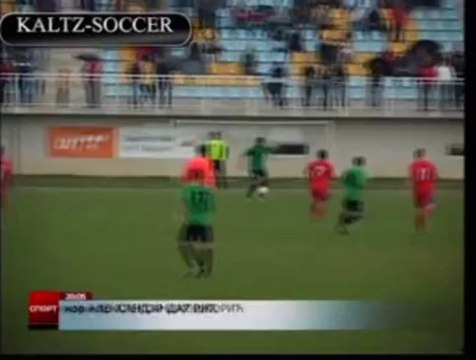 FC RUDAR PRIJEDOR - FC BORAC BANJA LUKA 1-2