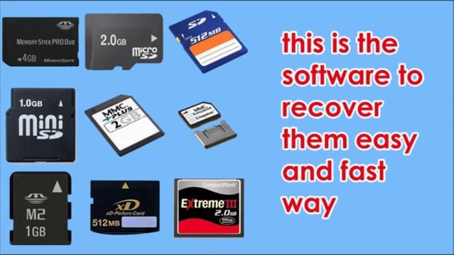 Card Recovery Pro 2.1.5.0