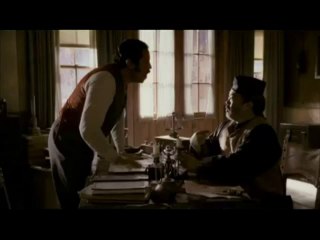 Deadwood - Dirty Dialogue - NSFW!