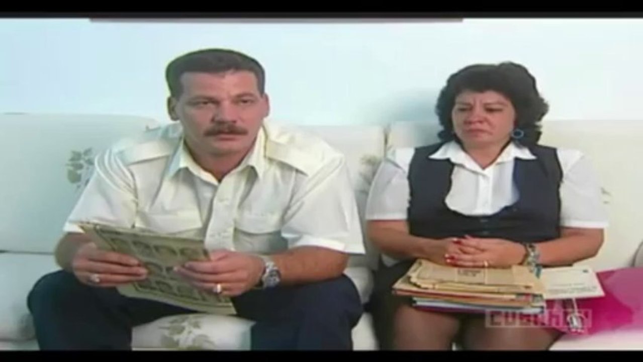 Cuba: Víctimas del terror cuentan su historia