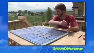 Green DIY Energy - Product Review - Buy now