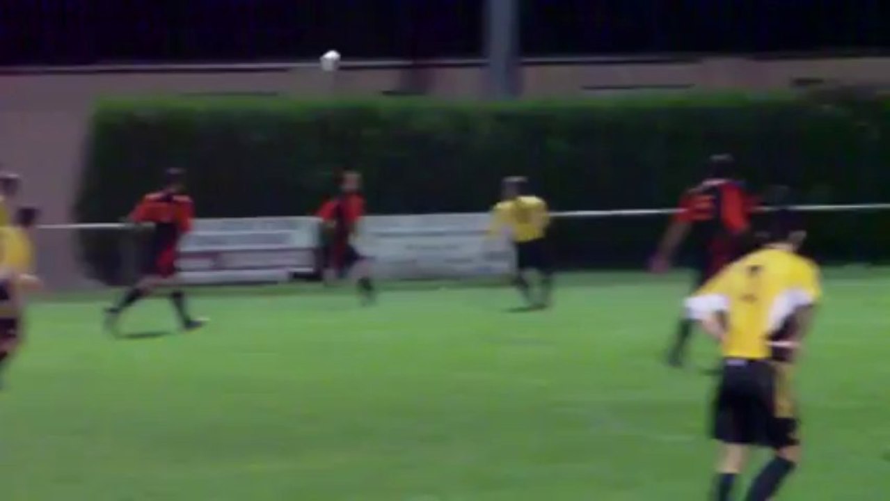 AS Seilhac - AS St PAntaléon C (1-1)