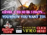 Guild Wars 2 Zhaitan Guide Download