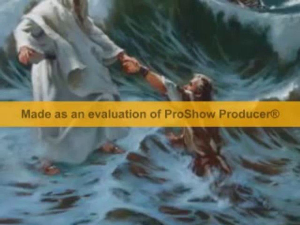 Heal My Broken Heart