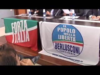 POLITICA LUCANA? IMBARAZZANTE MATERA 5-10-2013