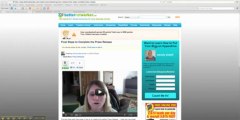 How to Add a Video to Better Networker! 216 235 6029