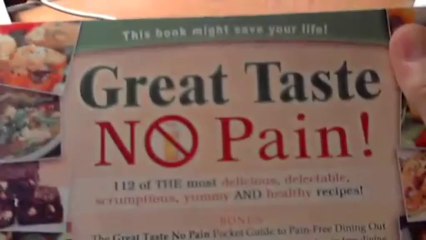 Great Taste No Pain Review