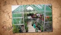 Building A Greenhouse Plans