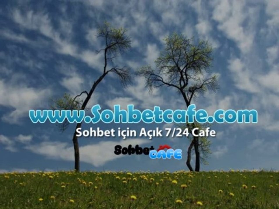 Çanakkale Sohbet Odaları