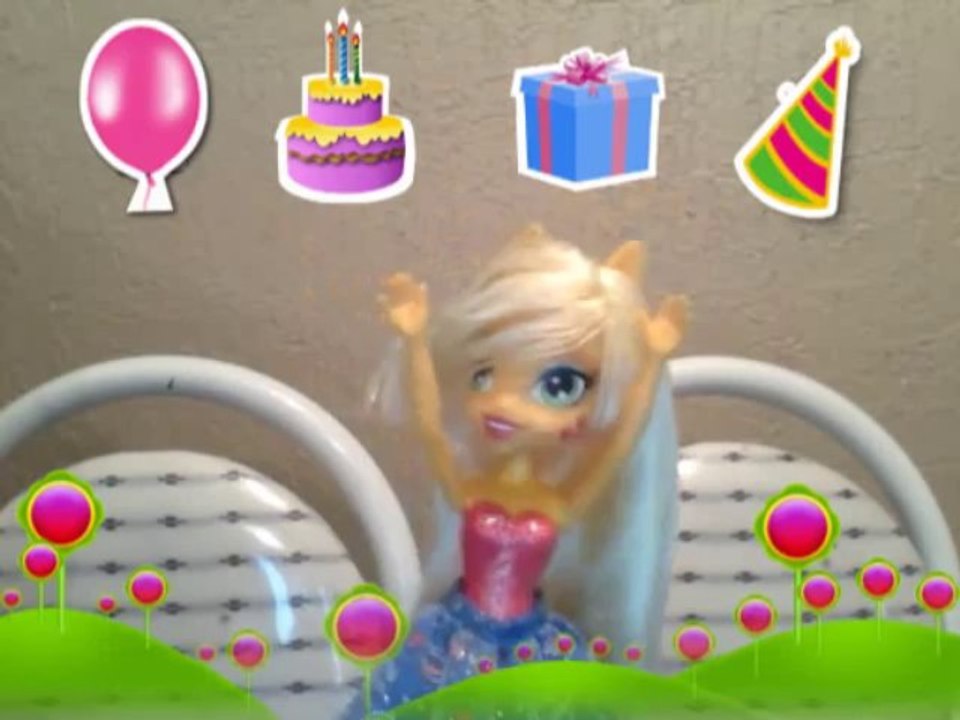 applejack varias formas