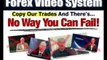 Forex Trading Pro System, Nothing could be simpler...